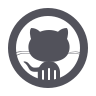 Github logo